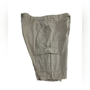 Wrangler Cargo Shorts